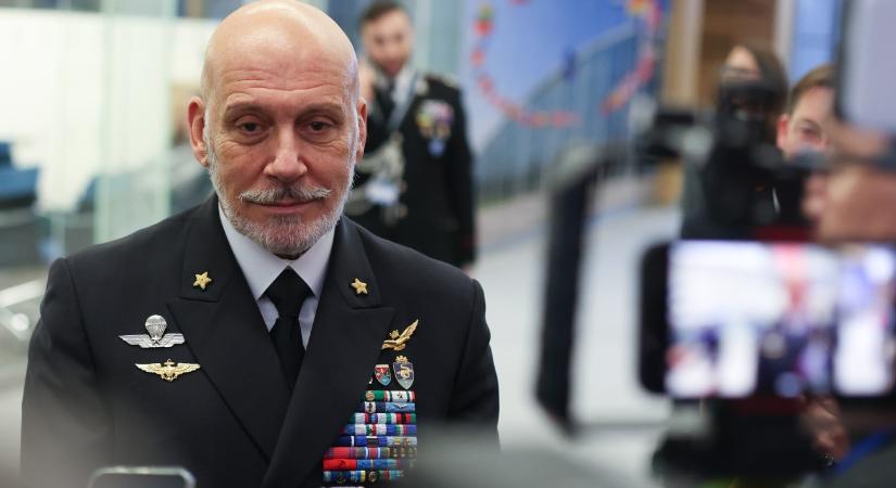 A NATO bekeményít Oroszországgal szemben