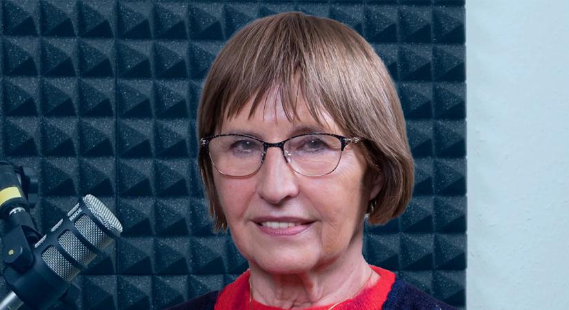 Petschnig Mária Zita: Magyar Péter soha nem kért tanácsot tőlem