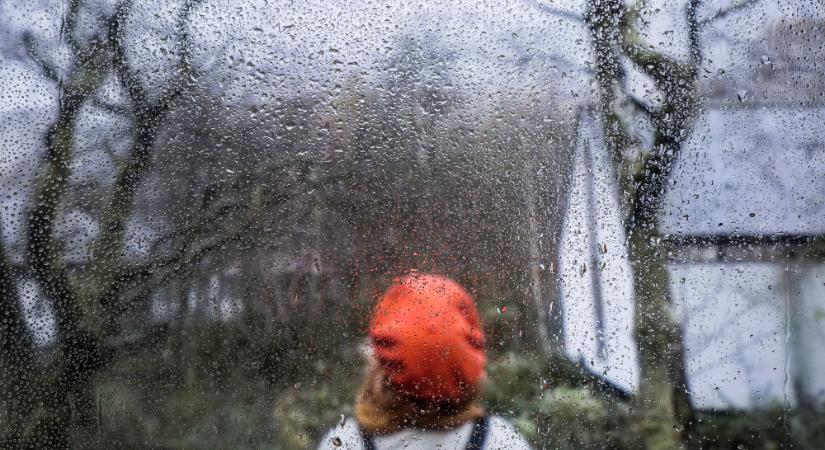 Nagyon enyhe lesz december első fele