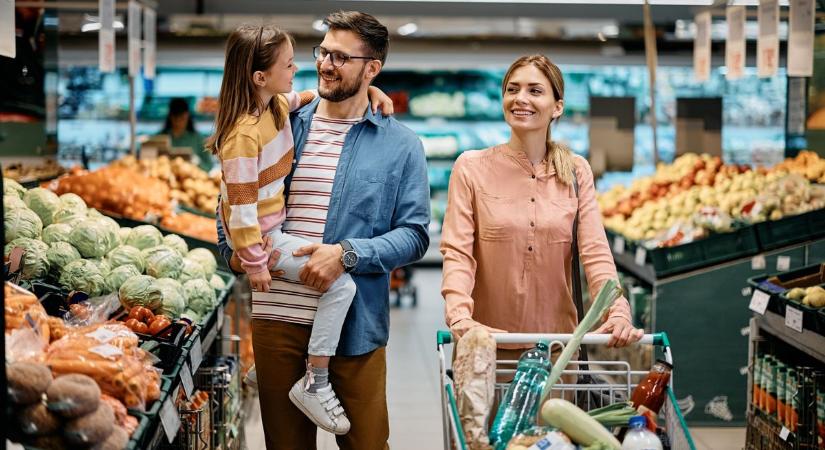 Árrésstop: mostantól újabb termékek ára zuhant országszerte – itt a teljes lista