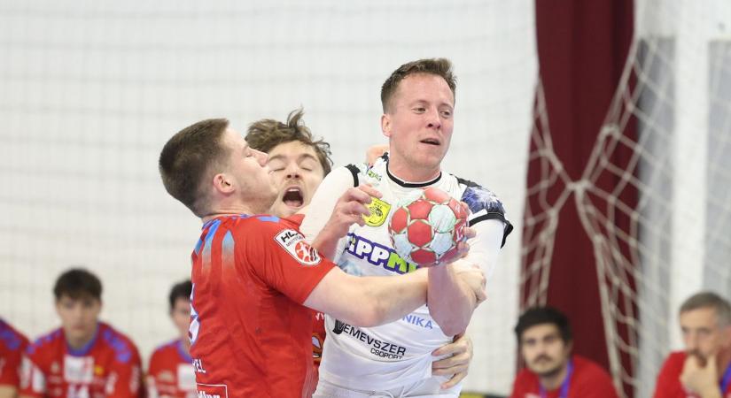 Elbuktak Győrben a balatonfürediek