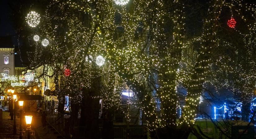 Megkezdte a NAV a karácsonyi ellenőrzéseket: nagy lehet a bírság, ha szabálytalanságot észlelnek