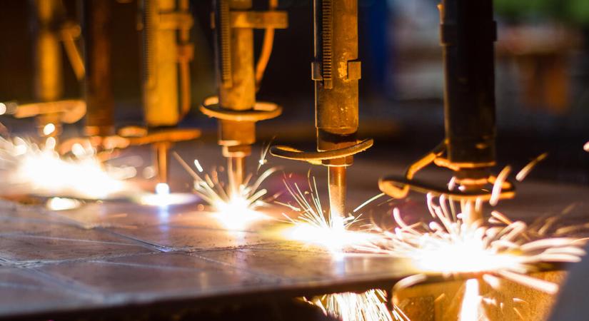 Végre biztató számok a magyar gazdaságról