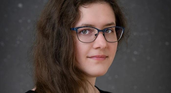 A jövő csillagászai: Görgei Anna és a csillagaktivitás