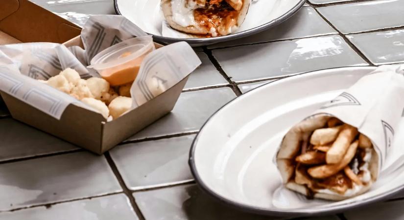 1300 kg kivont élelmiszer a nagy gyrosrazzia eredménye – mennyi problémásat fogyaszthattunk eddig?