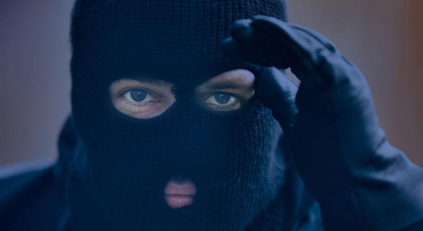 Rablási kísérlet Körmenden: két nő ártalmatlanította a símaszkos rablót