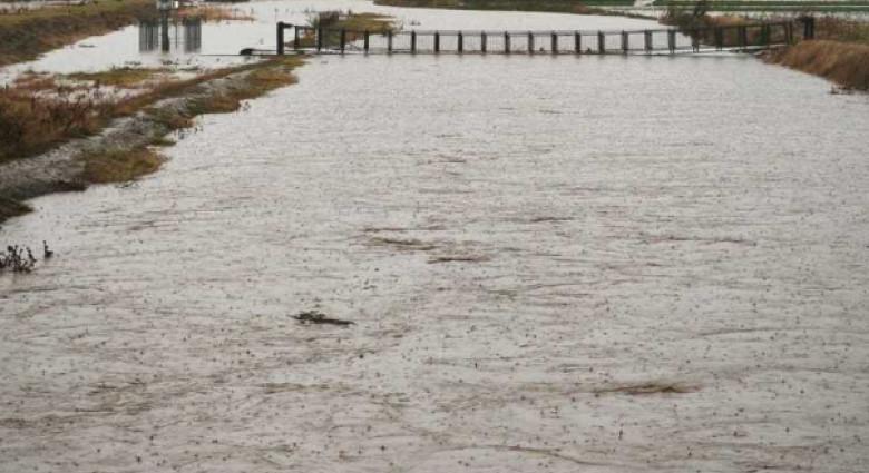 Ivóvízhiány miatt online oktatás zajlik 13 településen