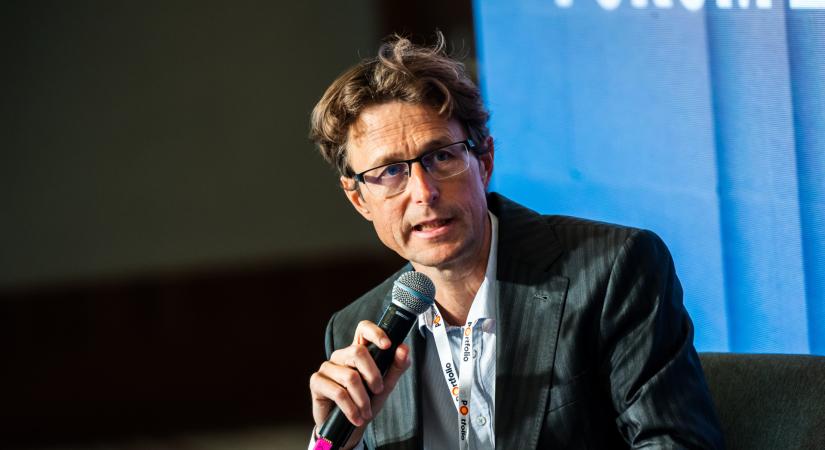 Zsiday: csak most jöhet az igazi kamatemelés az USA-ban