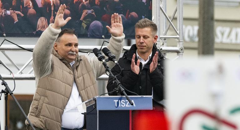 A Tisza Párt petíciót indít a Nyíregyházi Állatpark igazgatója mellett