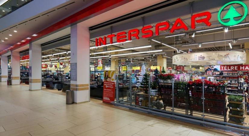 Új szintre emeli a bevásárlás fogalmát a SPAR – megnyílt Magyarország legmodernebb INTERSPAR hipermarkete