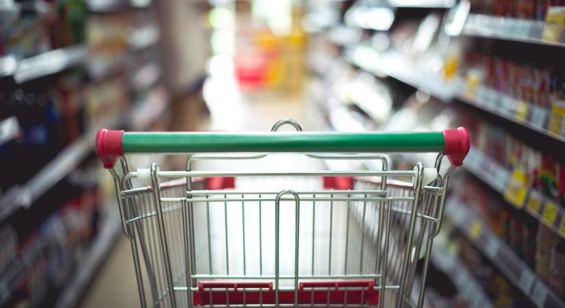 December 1-jén indul az árréscsökkentés kiterjesztése: 13 új termék lesz olcsóbb