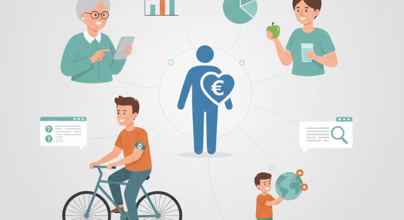 Átfogó felmérés a magyar lakosság egészségi állapotáról