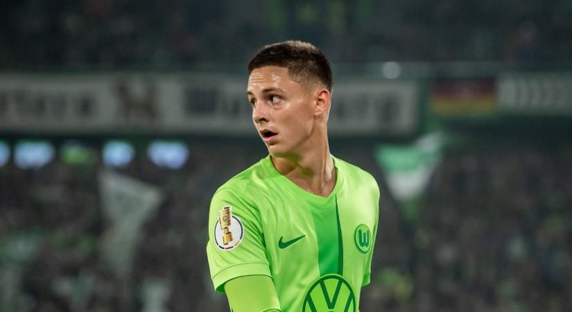 Megműtötték a magyar válogatott középpályás térdét