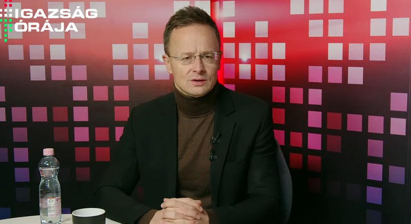 Szijjártó Péter: Azoknak az időknek már vége, hogy Berlinből kellett engedélyt kérni bármihez Budapesten (VIDEÓ)
