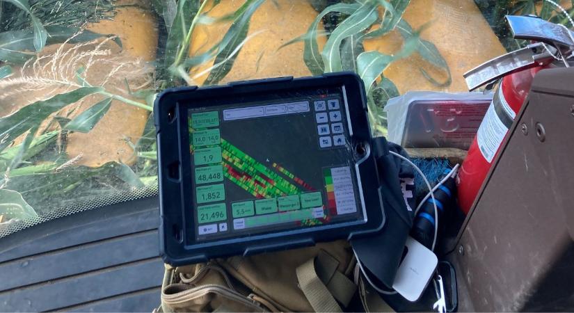 A sikeres növénytermesztés titka: így válassz fajtát és technológiát!