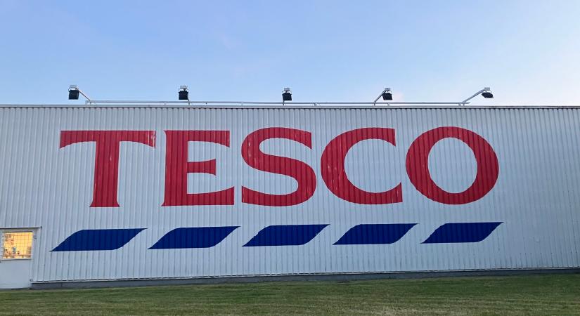 Non-food kínálatra és brit stílusú értékalapú árazásra alapoz a Tesco Szlovákiában