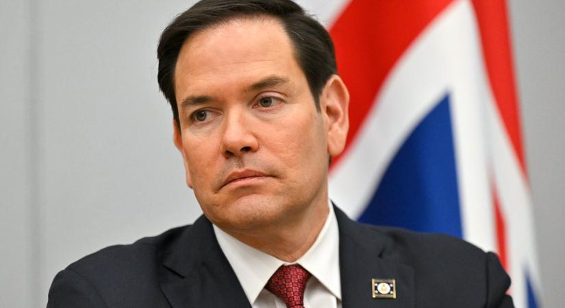 Rubio: bonyolult és kényes a helyzet az ukrajnai háborúban, ezért további munkára van szükség