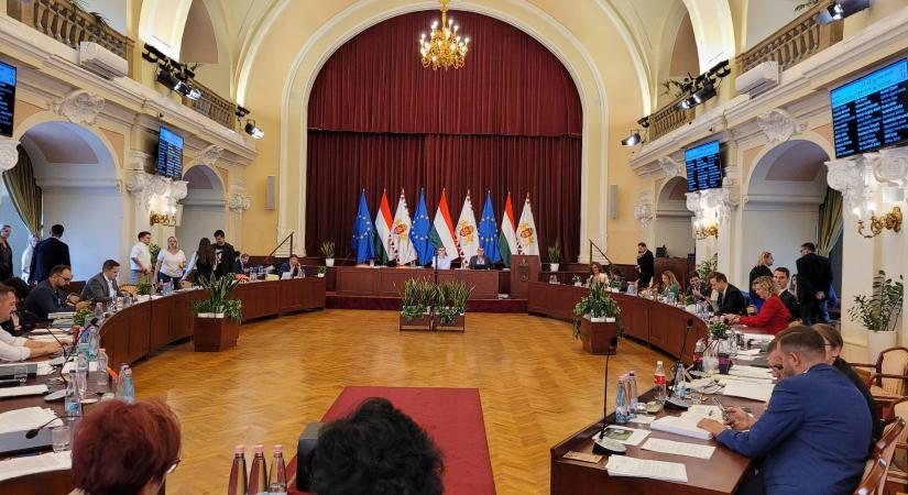 A Tisza nem megy el a rendkívüli fővárosi közgyűlésre