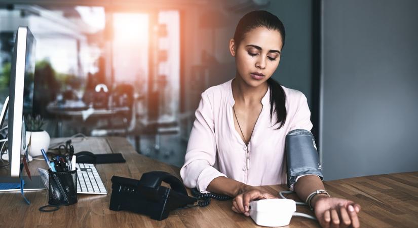 A krónikus betegség nem látszik – mégis mindent tönkretehet