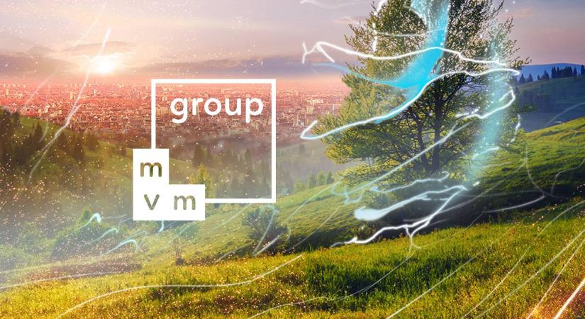 Új energiakereskedelmi központ született: elindult az MVM ONEnergy