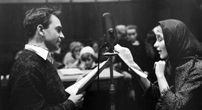 Száz éve szól a rádió – Fotógalériával köszöntjük a szülinapos Magyar Rádiót