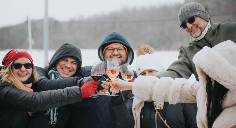 Palkonya az év utolsó nagy dobásaira készül