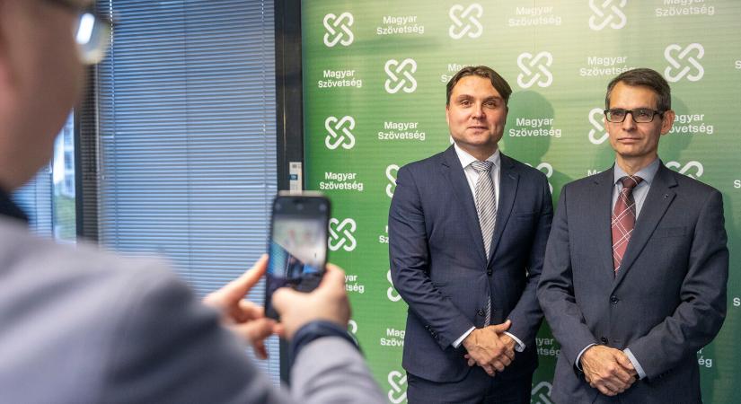 Horony: Meglepett a kormány Beneš-határozata, de nem tervezem a lemondásom