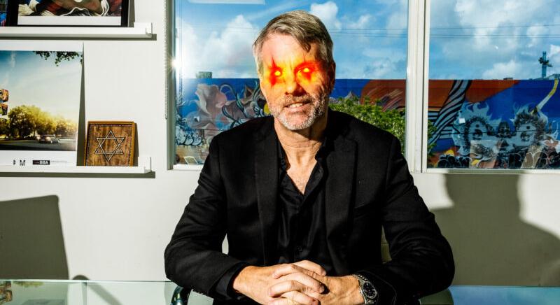 Michael Saylor szerint ez a 21 szabály határozza meg a Bitcoin létezését