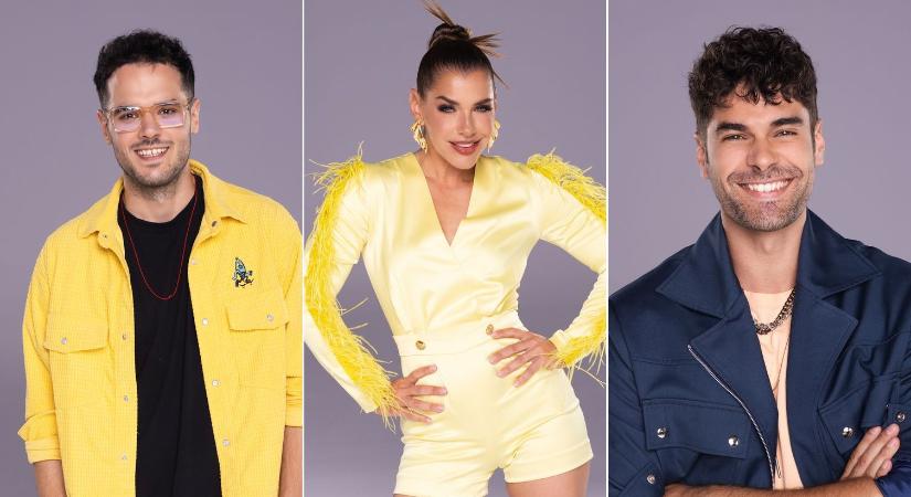 Ők jutottak a 2025-ös Sztárban Sztár All Stars döntőjébe - Peter Srámek is duettezett