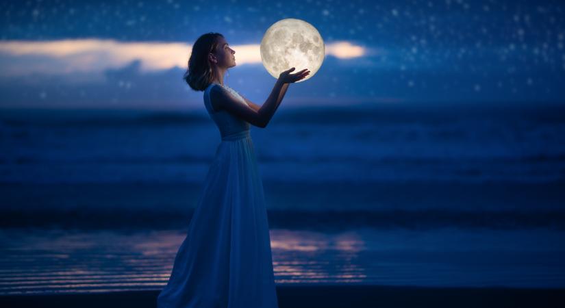 Heti holdhoroszkóp 2025. december 1-7.: az Ikrek telihold a kommunikációt hozza fókuszba