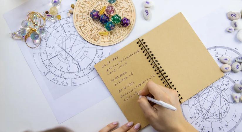 Honnan tudhatod, hogy ő az igazi? A numerológia segítségével kiszámolhatod mennyire illetek össze