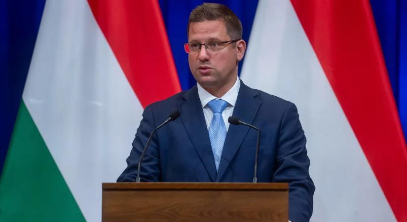 Gulyás Gergely fontos dolgot közölt a Nemzeti Konzultációról
