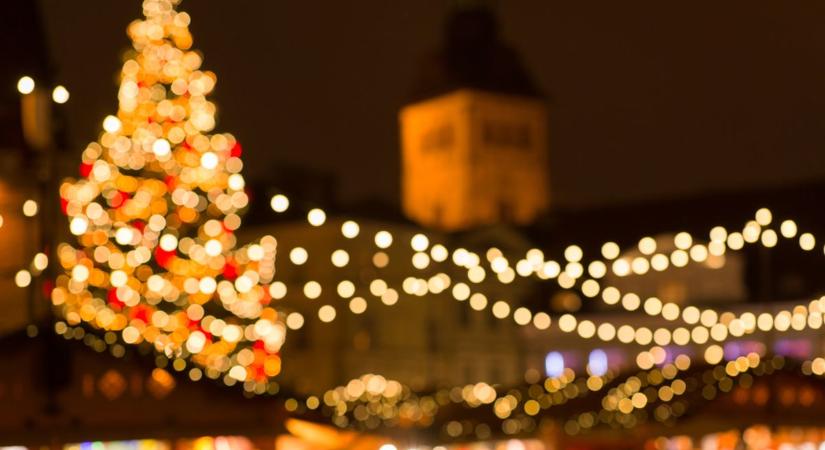 Ünnepi vásárkörkép: ezek a Csongrád-Csanád vármegyei adventi vásárok garantáltan meghozzák a karácsonyi hangulatot