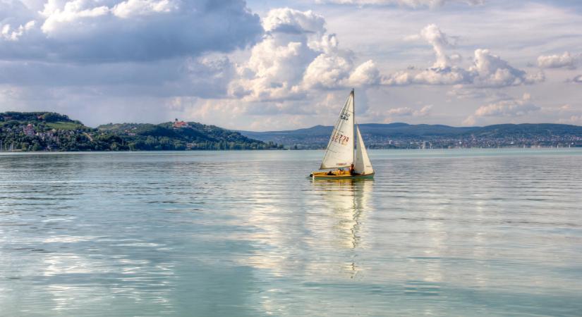 Elképesztő terv született: végre újraéledhet a Balaton egyik legrégebbi kikötője