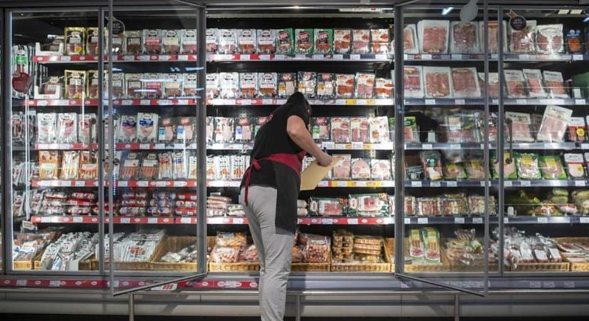 December elsejétől még több terméket vásárolhatunk meg olcsóbban