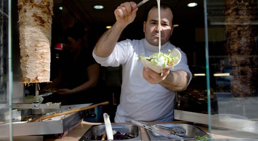 Tippelj, hány gíroszozót záratott be a fogyasztóvédelem