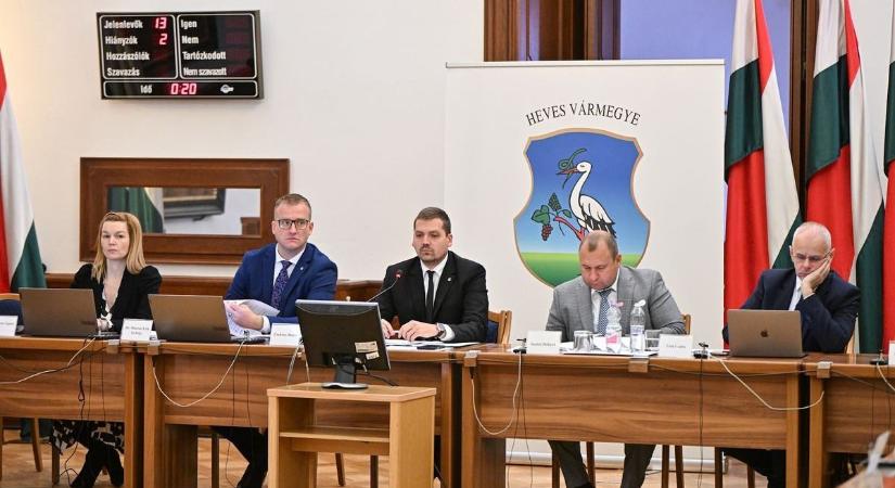 Rekordaszály, villámárvizek, hódgátak – átfogó vízügyi beszámoló a közgyűlésen