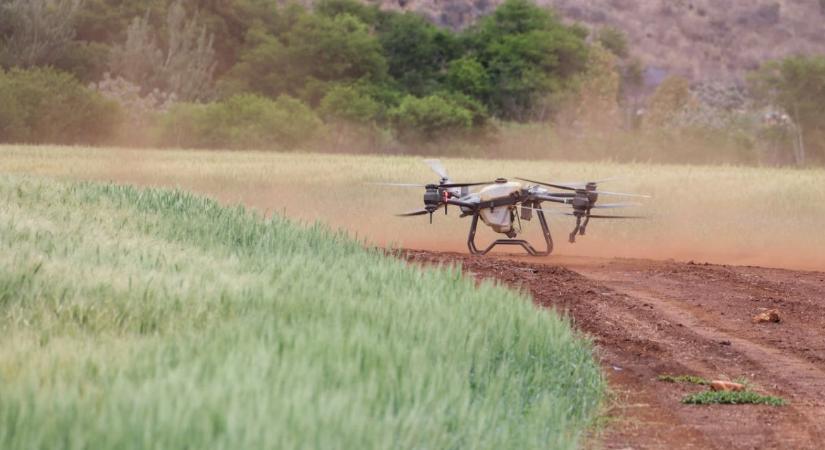 Hogyan léphet szintet a hazai precíziós gazdálkodás?