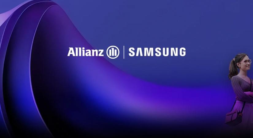 Akciófigyelő: Év végéig egészségbiztosítás jár a Samsung csúcskészülékeihez