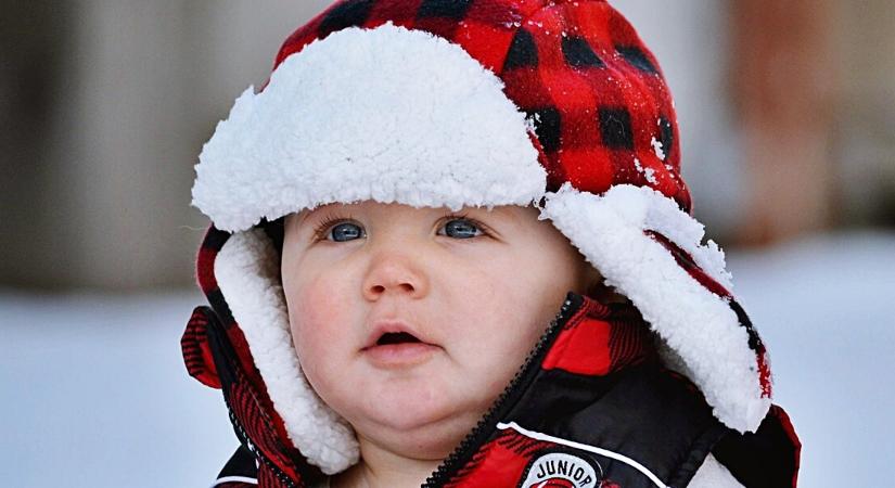 Egy pillanat alatt omlik össze a világ: ezt élik át a szülők, amikor daganatot találnak gyermeküknél