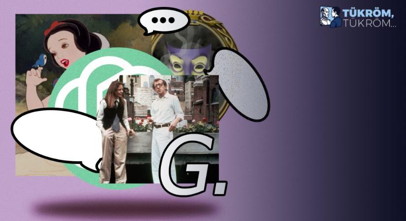 Ez a modern hatalom egyik trükkje: a döntés megmarad, csak a felelősség elpárolog