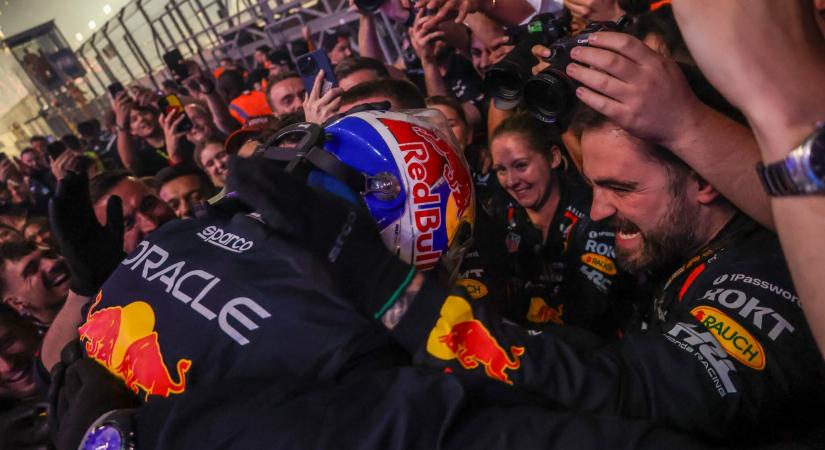 Lábon lőtte magát a McLaren, Verstappen-mestermunka – Sajtóvisszhang a Katari Nagydíj után