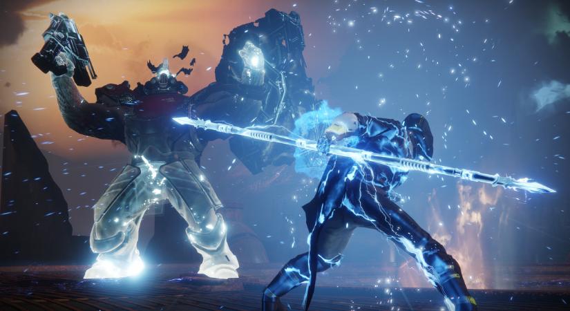 A Bungie lebukott? Egy leaker szerint már készül a Destiny 3