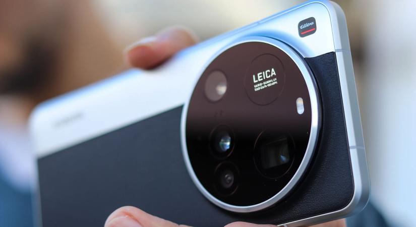 Kiszivárgott képek árulkodnak a Xiaomi 17 Ultra kameráiról