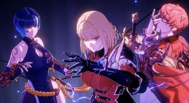 Szétkapja a Steamet: az Arise Overdrive naponta új csúcsot ér el