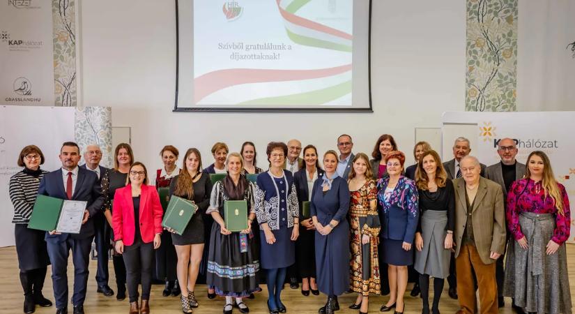 Egyre több magyar terméken jelenik meg ez a megkülönböztető jelzés