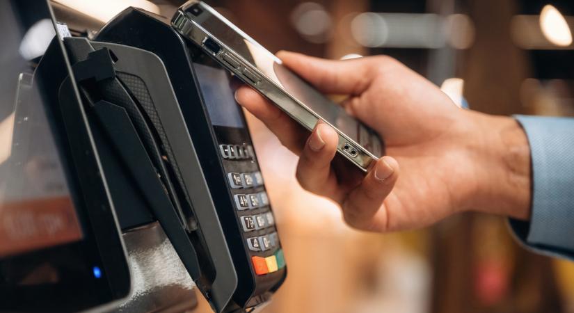 Folytatódott a trend: ötödik éve nő a Mastercard Digitális fizetési Indexe