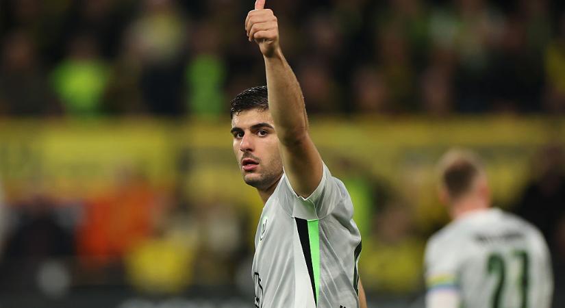 A német bajnokságból igazolna védőt a Tottenham! – sajtóhír