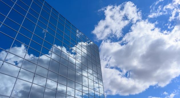 Cloudos riválisok fognak össze, hogy biztos(abb)an csorogjanak a bitek