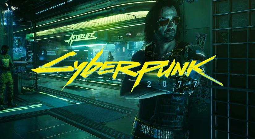 Ebben a generciban biztosan nem jtszhatunk majd a Cyberpunk 2077 folytatsval